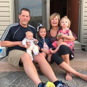 Meet your Posher, Marijo